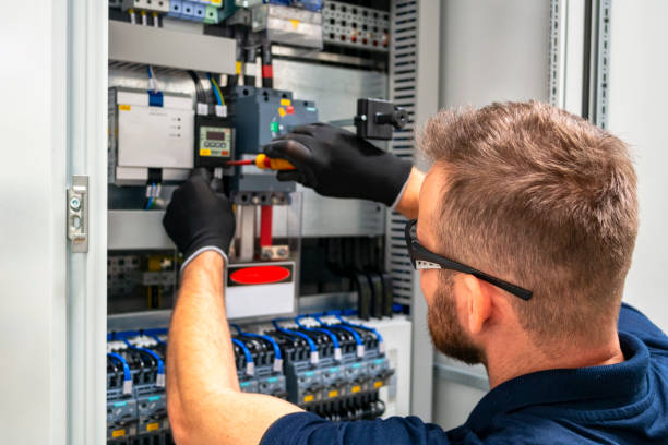 Best Electrician Near Me  in Derby, CT