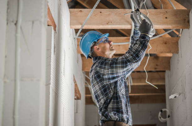 Best 24-Hour Electrician  in Derby, CT