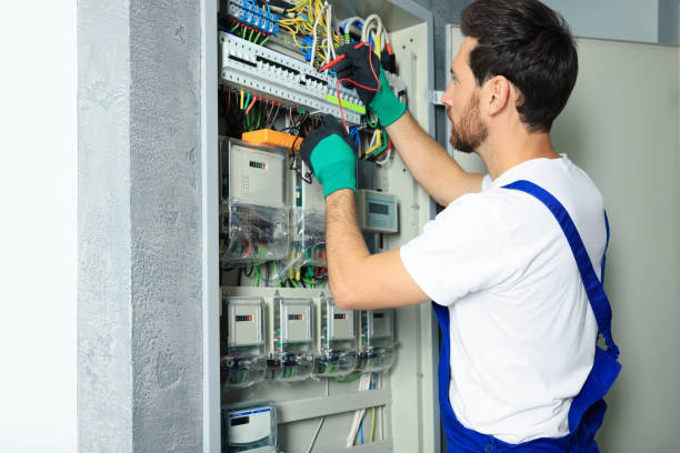 Best Electrical Repair Services  in Derby, CT