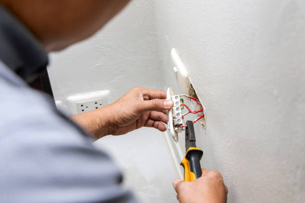Best 24-Hour Electrician  in Derby, CT