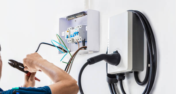 Best Electrician for Home Renovation  in Derby, CT