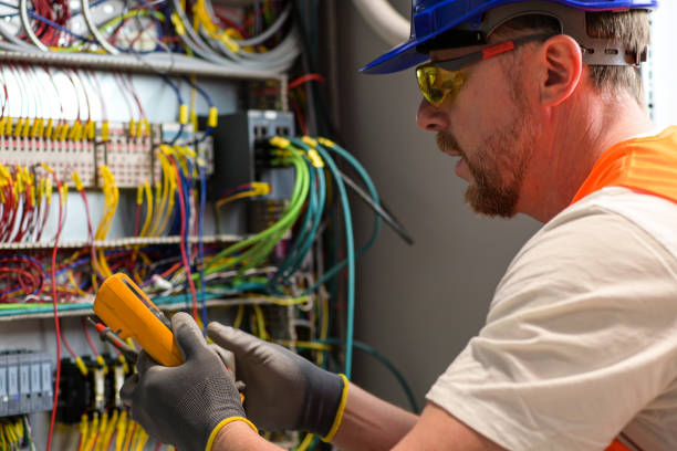 Best Electrician Near Me  in Derby, CT