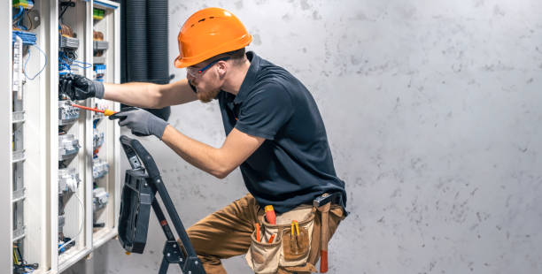Best Electrical Repair Services  in Derby, CT