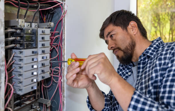 Best Affordable Electrical Installation  in Derby, CT
